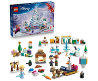 LEGO Disney 43273 Kalendarz adwentowy na 2025 rok - 1331750 - zdjęcie 2